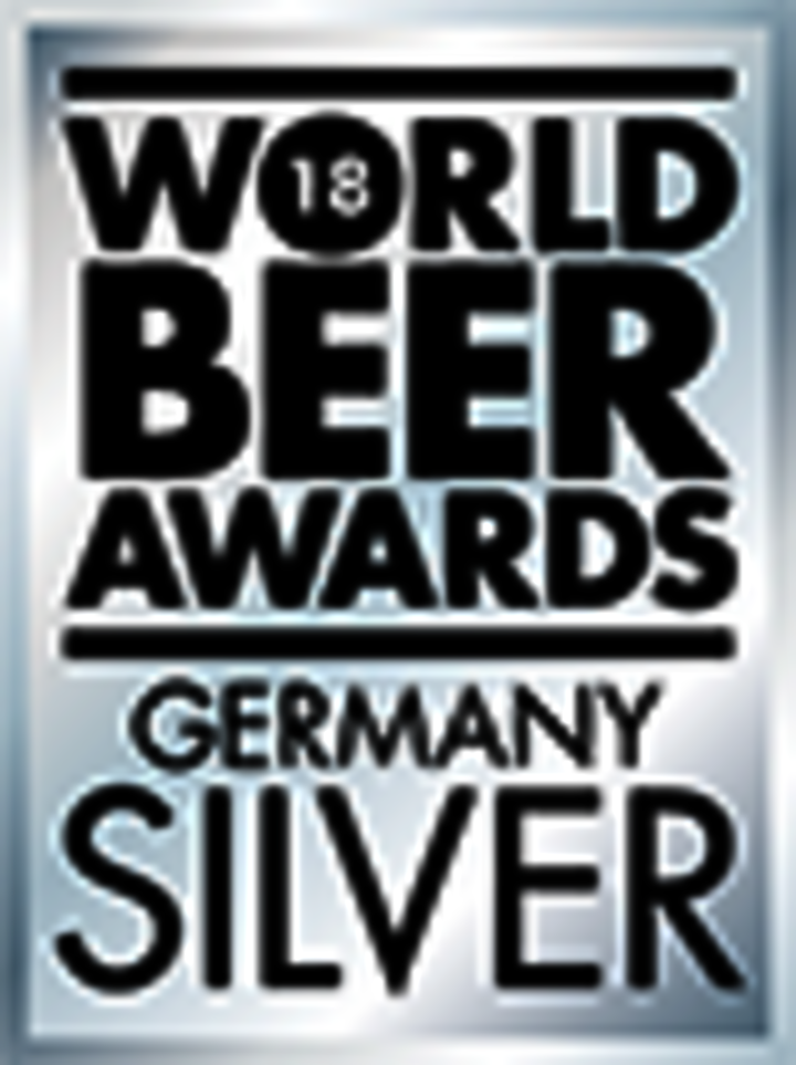 World Beer Awards Silber