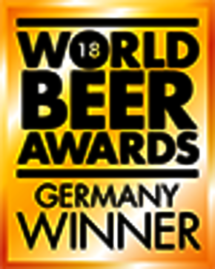 World Beer Awards Winner